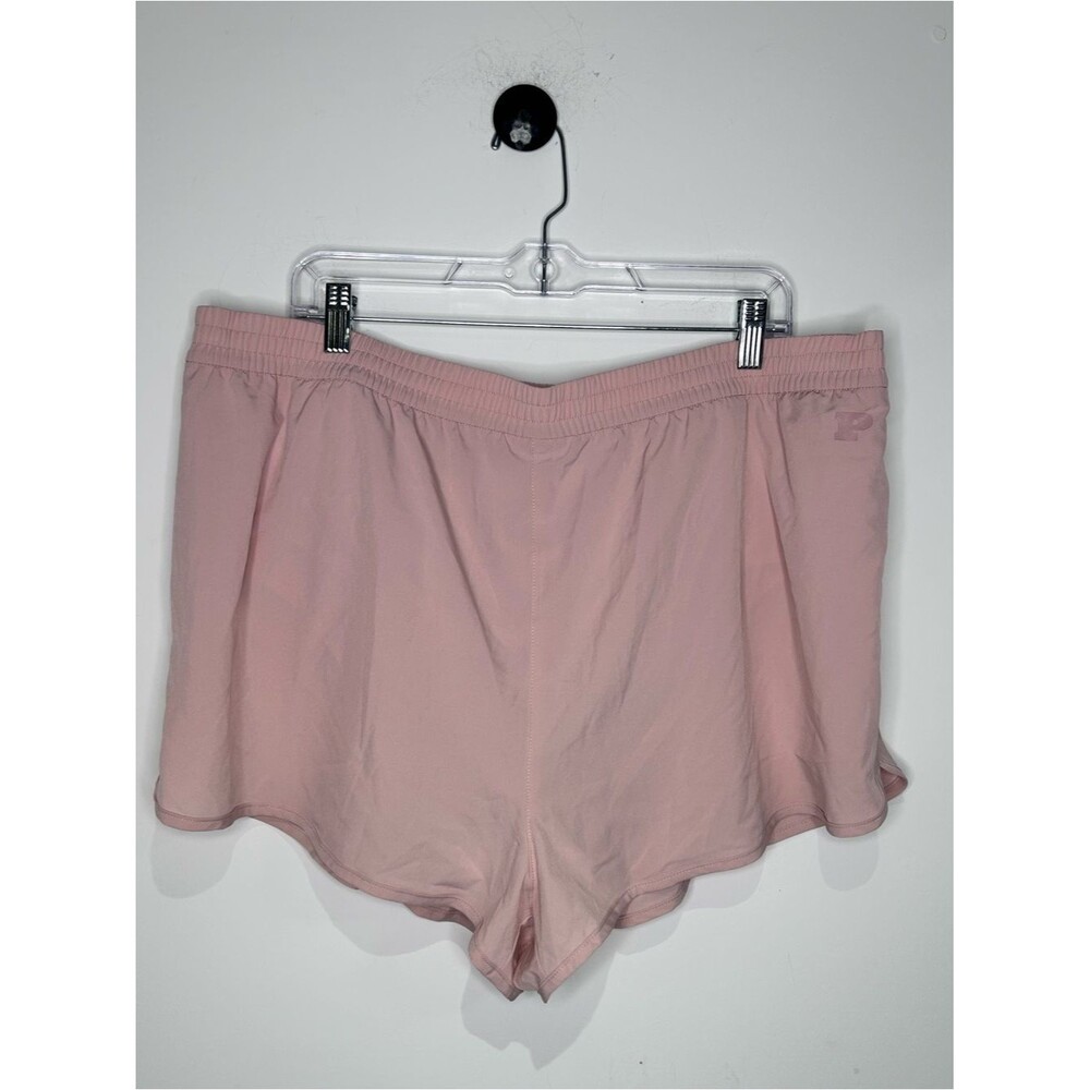 Victoria-s-secret Women's Pink Shorts
